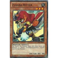 Zubaba-Ritter MOSAIC RARE BP02-DE099