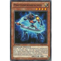 Photonendrescher MOSAIC RARE BP02-DE103