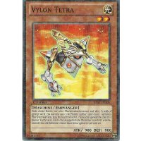 Vylon Tetra MOSAIC RARE BP02-DE106