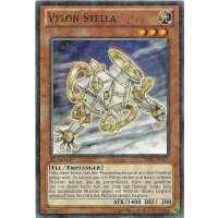 Vylon Stella MOSAIC RARE BP02-DE107