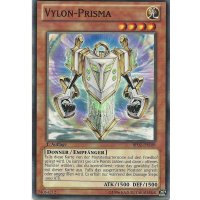 Vylon-Prisma MOSAIC RARE BP02-DE108