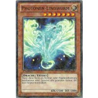 Photonen-Lindwurm MOSAIC RARE BP02-DE109