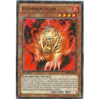Flammentiger MOSAIC RARE BP02-DE113