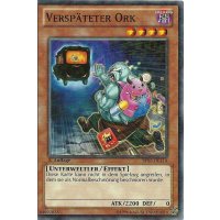 Versp&auml;teter Ork MOSAIC RARE BP02-DE114