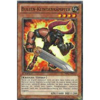 Bullen-Klingenkämpfer MOSAIC RARE BP02-DE115