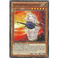 Sonnenwindjammer MOSAIC RARE BP02-DE116