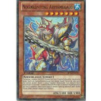 Nixenrüstung Abyssmegalo MOSAIC RARE BP02-DE117