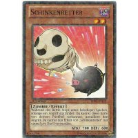 Schinkenretter MOSAIC RARE BP02-DE119