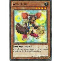 Aye-Eisen MOSAIC RARE BP02-DE123