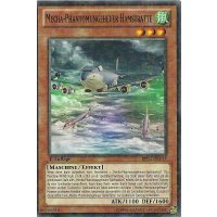 Mecha-Phantomungeheuer Hamstratte MOSAIC RARE BP02-DE124