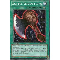 Axt der Verzweiflung MOSAIC RARE BP02-DE131