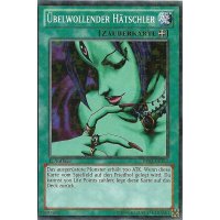 Übelwollender Hätschler MOSAIC RARE BP02-DE132