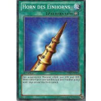 Horn des Einhorns MOSAIC RARE BP02-DE134
