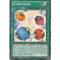 Sündenbock MOSAIC RARE BP02-DE136