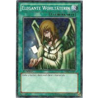 Elegante Wohltäterin BP02-DE137