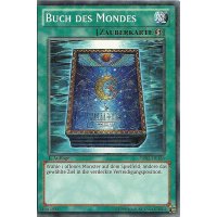 Buch des Mondes MOSAIC RARE BP02-DE138