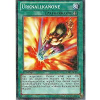 Urknallkanone MOSAIC RARE BP02-DE141