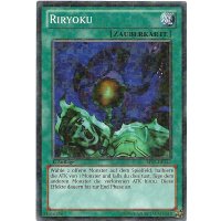 Riryoku MOSAIC RARE BP02-DE142