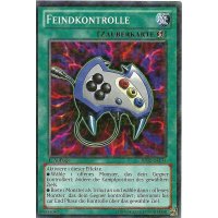 Feindkontrolle MOSAIC RARE BP02-DE144