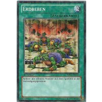 Erdbeben MOSAIC RARE BP02-DE145