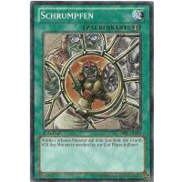 Schrumpfen MOSAIC RARE BP02-DE146