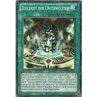 Zuflucht der Unterweltler MOSAIC RARE BP02-DE151