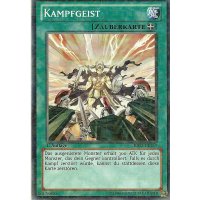 Kampfgeist MOSAIC RARE BP02-DE153
