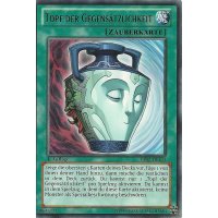 Topf der Gegensätzlichkeit MOSAIC RARE BP02-DE160