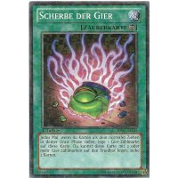Scherbe der Gier BP02-DE165