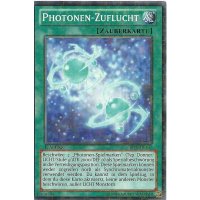 Photonen-Zuflucht MOSAIC RARE BP02-DE167