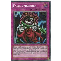 Falle umkehren MOSAIC RARE BP02-DE169