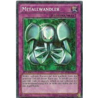 Metallwandler MOSAIC RARE BP02-DE173