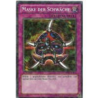 Maske der Schwäche MOSAIC RARE BP02-DE174