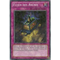 Fluch des Anubis MOSAIC RARE BP02-DE182