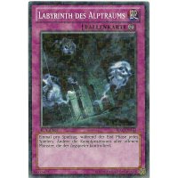 Labyrinth des Alptraums MOSAIC RARE BP02-DE183