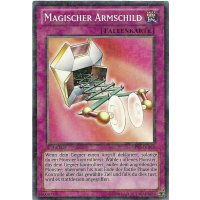 Magischer Armschild MOSAIC RARE BP02-DE186