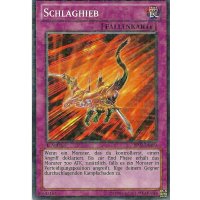 Schlaghieb MOSAIC RARE BP02-DE189