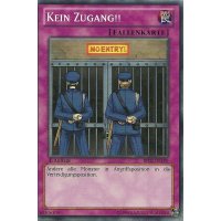 Kein Zugang!! MOSAIC RARE BP02-DE190