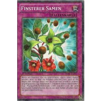 Finsterer Samen MOSAIC RARE BP02-DE192