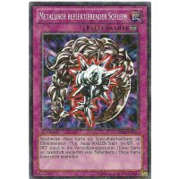 Metallisch reflektierender Schleim MOSAIC RARE BP02-DE193