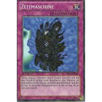 Zeitmaschine MOSAIC RARE BP02-DE200