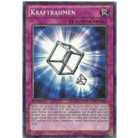 Kraftrahmen MOSAIC RARE BP02-DE204