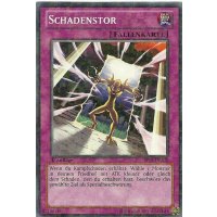 Schadenstor MOSAIC RARE BP02-DE205