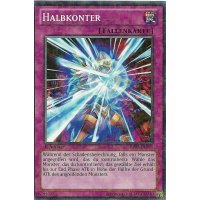 Halbkonter MOSAIC RARE BP02-DE207