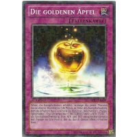 Die goldenen Äpfel MOSAIC RARE BP02-DE208