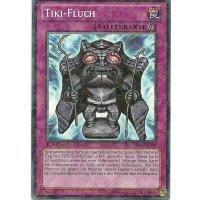 Tiki-Fluch MOSAIC RARE BP02-DE209