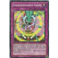 Undurchdringbarer Angriff MOSAIC RARE BP02-DE211