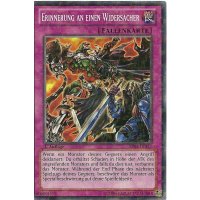 Erinnerung an einen Widersacher MOSAIC RARE BP02-DE212