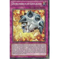 Durchbruchfähigkeit MOSAIC RARE BP02-DE215