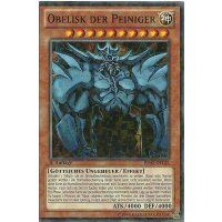 Obelisk der Peiniger MOSAIC RARE BP02-DE125